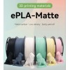 eSUN Refilament PLA Matte Premium 3D Filament Warna Soft Lebih Kuat
